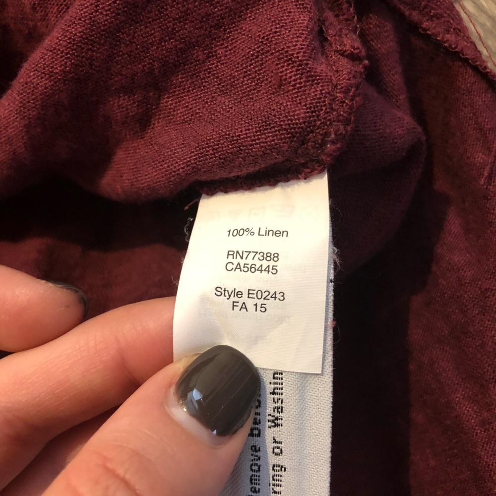 Shirt - Picture 4 of 5